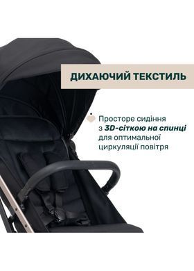 Прогулянкова коляска Chicco Dolomiti