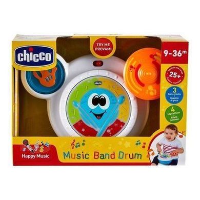 Музична іграшка Chicco Музичний гурт , від 9-ти місяців, Унісекс