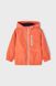 Куртка для хлопчика Mayoral, помаранчевий