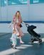 Коляска прогулянкова Cybex Coya (Rosegold / Leaf Green)