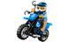 Конструктор LEGO City "Погоня по бездоріжжю"
