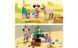Конструктор Lego Disney Міккі та друзі — захисники замку