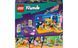 Конструктор LEGO Friends Кімната Ліан