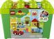 Конструктор LEGO DUPLO Classic Коробка з кубиками Deluxe (10914)  , 1,5+, DUPLO&reg;, Унісекс