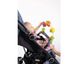 Іграшка на коляску Chicco Друзі в подорожі, від 6-ти місяців, Унісекс
