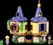 Конструктор LEGO Disney Принцеса Мінівежа Рапунцель