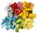 Конструктор LEGO DUPLO Classic Коробка з кубиками Deluxe (10914)  , 1,5+, DUPLO&reg;, Унісекс