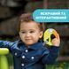 Прорізувач для зубів Chicco "Тукан"