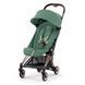 Коляска прогулянкова Cybex Coya (Rosegold / Leaf Green)