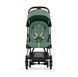 Коляска прогулянкова Cybex Coya (Rosegold / Leaf Green)