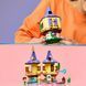 Конструктор LEGO Disney Принцеса Мінівежа Рапунцель