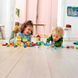 Конструктор LEGO DUPLO Classic Коробка з кубиками Deluxe (10914)  , 1,5+, DUPLO&reg;, Унісекс
