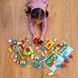 Конструктор LEGO DUPLO Classic Коробка з кубиками Deluxe (10914)  , 1,5+, DUPLO&reg;, Унісекс