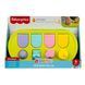 Розвиваюча іграшка "Хованки зі звірятами" Fisher-Price