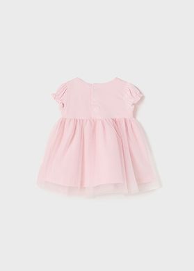 Сукня для дівчинки Mayoral, рожевий