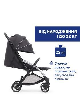 Прогулянкова коляска Chicco Goody Xplus