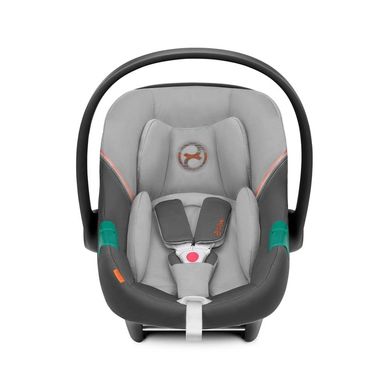 Автокрісло Cybex Aton S2 i-Size (Lava Grey)