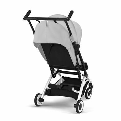 Коляска прогулянкова Cybex Libelle (Fog Grey)