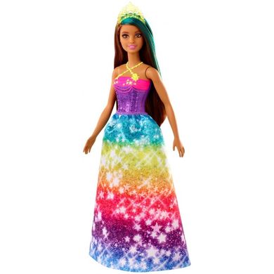 Лялька принцеса серії Дрімтопія Barbie в ас.