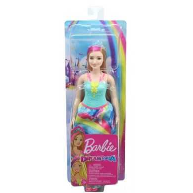 Кукла принцесса серии Дримтопия Barbie в асс.