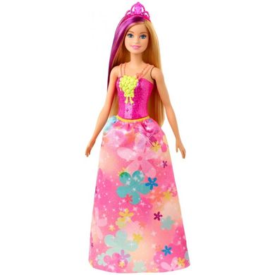 Кукла принцесса серии Дримтопия Barbie в асс.