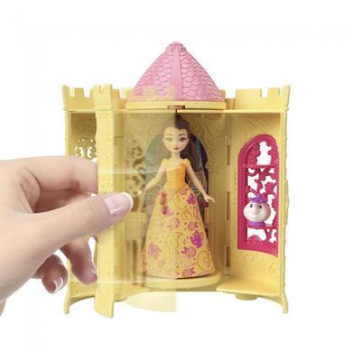 Набір з мінілялькою "Загадкова вежа" Disney Princess (сюрприз)