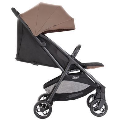 Прогулянкова коляска Graco Myavo
