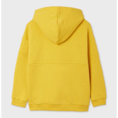 Пуловер д/хл Майорал жовтий