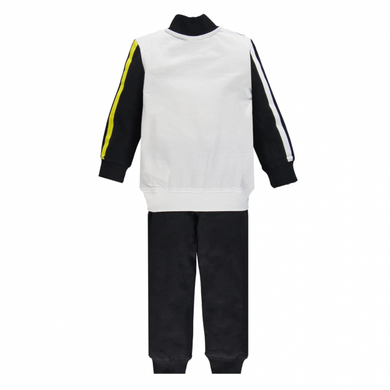 Спортивный костюм 3-ка (толстовка + 2 пары штанов), 14 лет, Мальчик