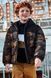 Куртка для хлопчика Mayoral, графіт