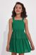 Платье для девочки Mayoral, зеленый