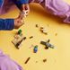Конструктор LEGO Minecraft Експедиція Стіва в пустелю