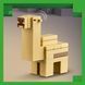 Конструктор LEGO Minecraft Експедиція Стіва в пустелю