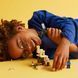 Конструктор LEGO Minecraft Експедиція Стіва в пустелю