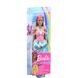 Лялька принцеса серії Дрімтопія Barbie в ас.