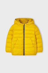 Куртка для мальчика Mayoral, желтый