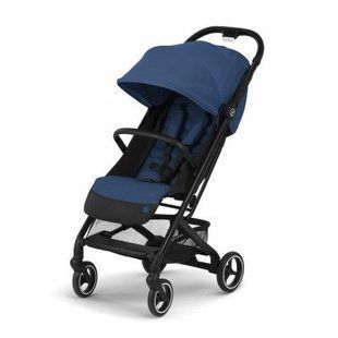 Дитяча прогулянкова коляска від CYBEX BEEZY NAVY BLUE NAVY BLUE з бамперм (521000617)