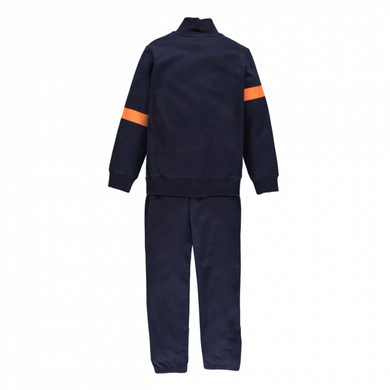 Спортивный костюм 3-ка (толстовка + 2 пары штанов), 6 лет, Мальчик