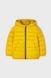 Куртка для хлопчика Mayoral, жовтий