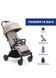 Прогулянкова коляска Chicco Goody Xplus