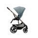 Коляска прогулянкова Cybex Balios S Lux (TPE / Sky Blue)