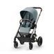 Коляска прогулянкова Cybex Balios S Lux (TPE / Sky Blue)
