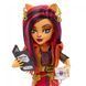 Набір-сюрприз "Жахо-секрети Торелай" серії "Неонові та бомбезні" Monster High