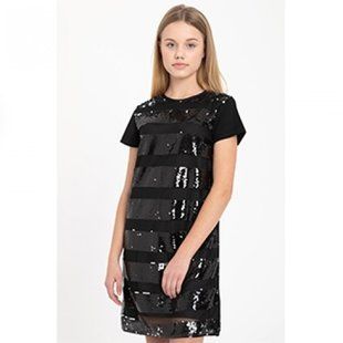 Сукня, 164 см, Дівчинка, Весна/Літо/Осінь