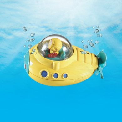 Іграшка для ванної  Munchkin "Підводний дослідник", 1+, Унісекс