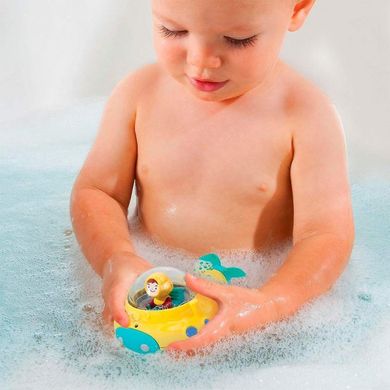 Іграшка для ванної  Munchkin "Підводний дослідник", 1+, Унісекс
