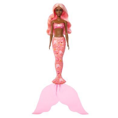 Лялька-русалонька Barbie "Color Reveal" серії "Морські скарби" (сюрприз)