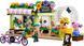 Конструктор LEGO Friends Творча квіткова крамниця