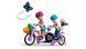 Конструктор LEGO Friends Творча квіткова крамниця