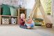 Іграшка "Ведмедик-неваляйко" Fisher-Price